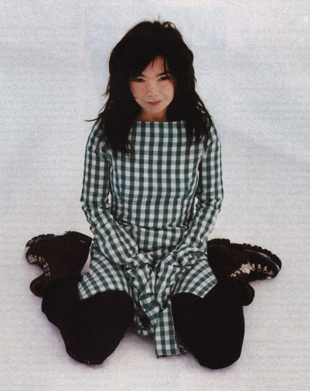 Bjork