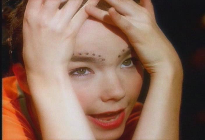 Bjork