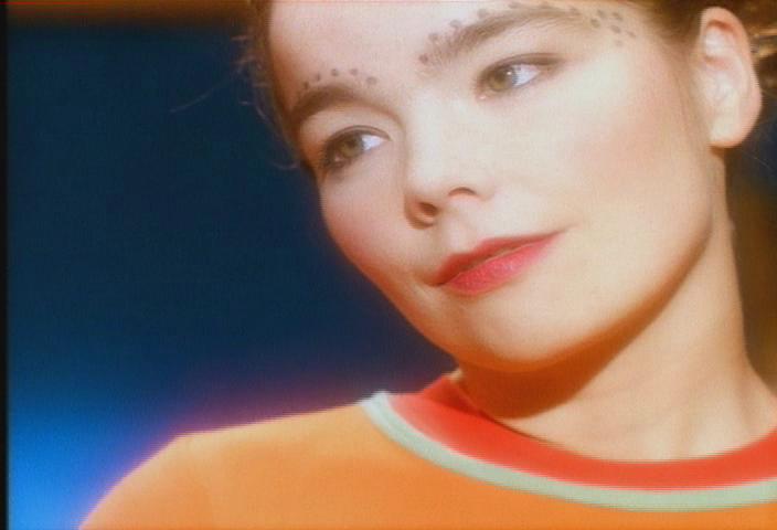 Bjork