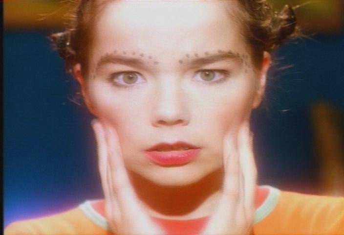 Bjork